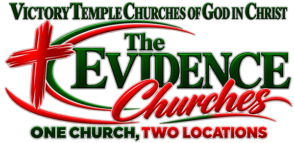 The Evidence Church – Victory Temple Church of God in Christ